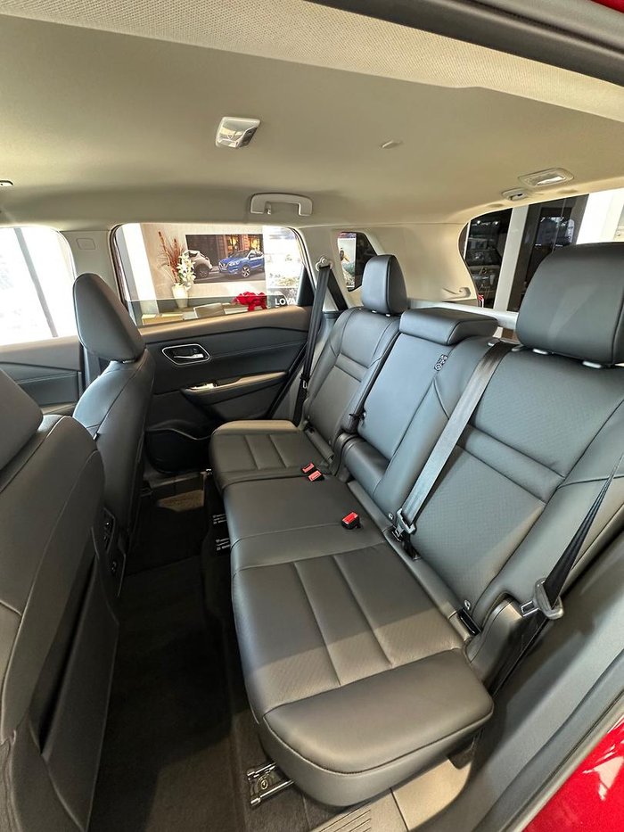 2025 Nissan X-TRAIL ST-L e-POWER