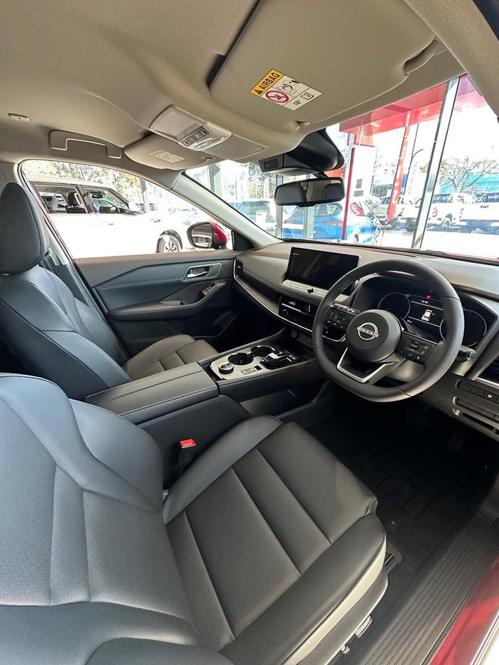 2025 Nissan X-TRAIL ST-L e-POWER