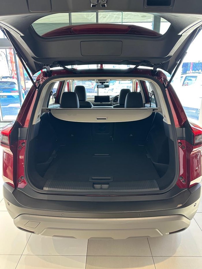 2025 Nissan X-TRAIL ST-L e-POWER