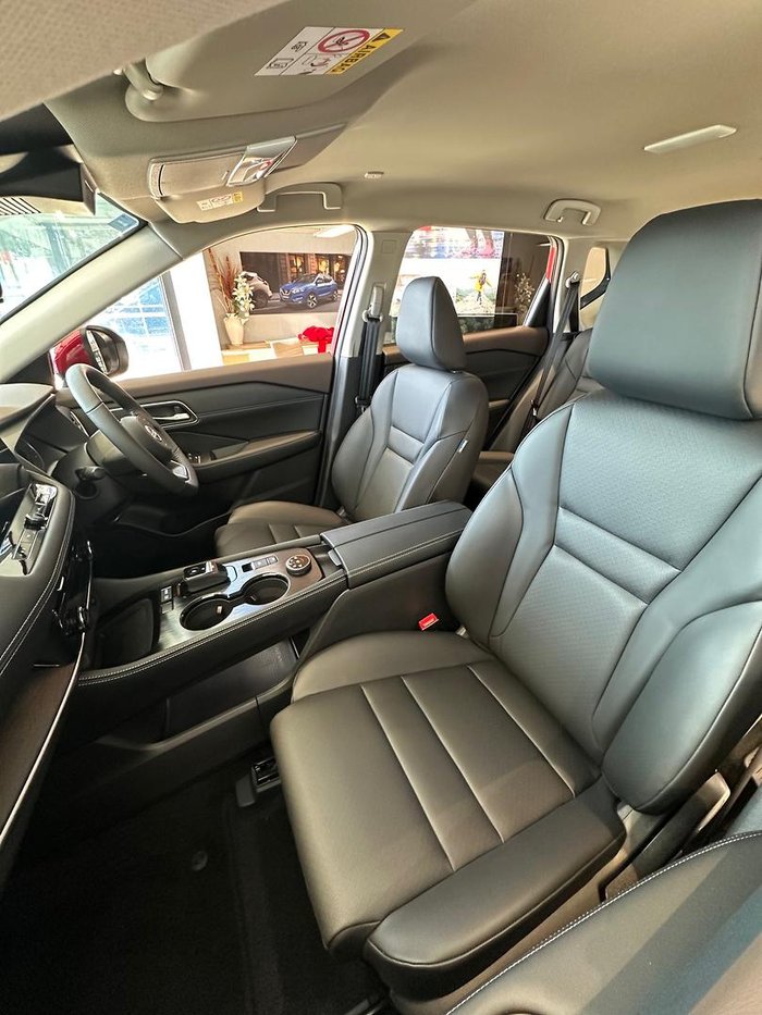 2025 Nissan X-TRAIL ST-L e-POWER