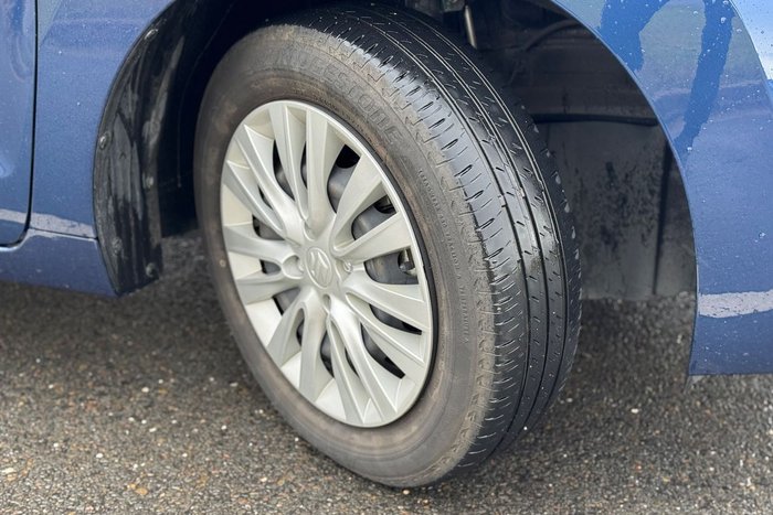 2021 Suzuki Baleno GL