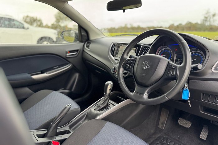 2021 Suzuki Baleno GL