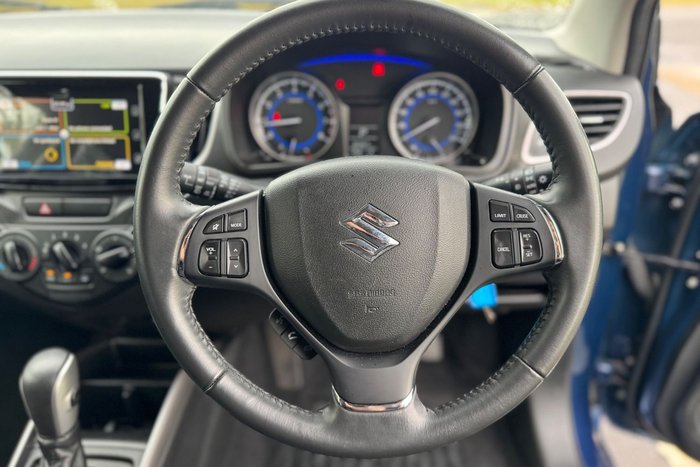 2021 Suzuki Baleno GL