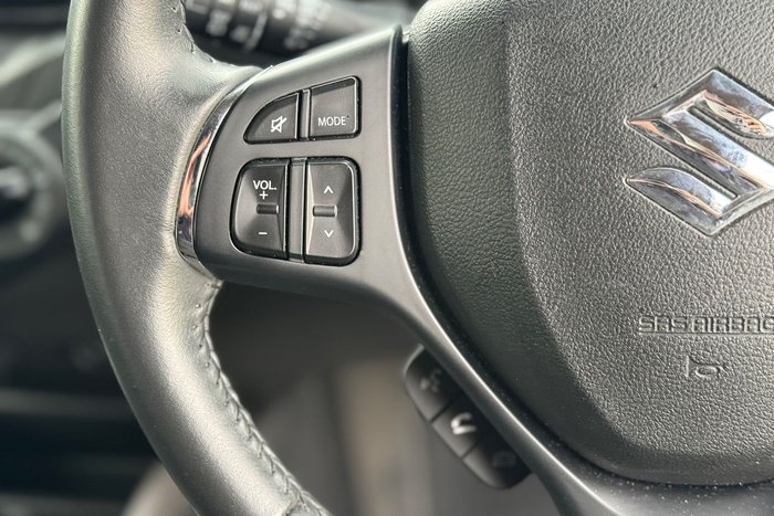 2021 Suzuki Baleno GL