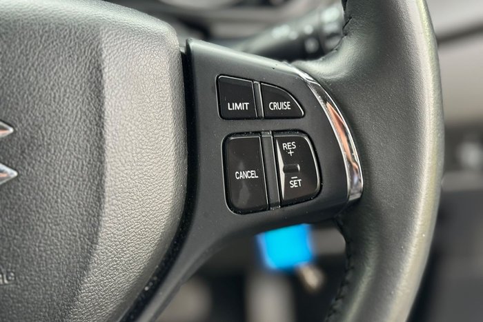 2021 Suzuki Baleno GL
