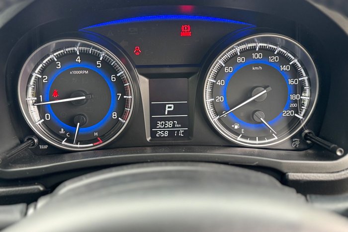 2021 Suzuki Baleno GL