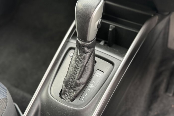 2021 Suzuki Baleno GL