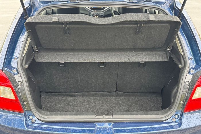 2021 Suzuki Baleno GL