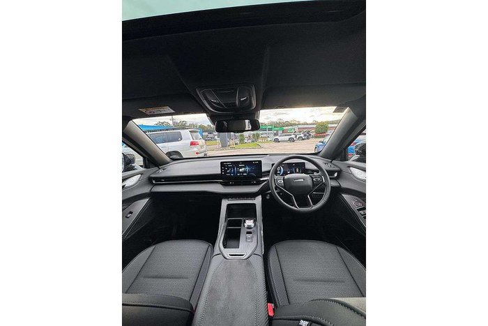 2025 GWM Haval H6GT Ultra