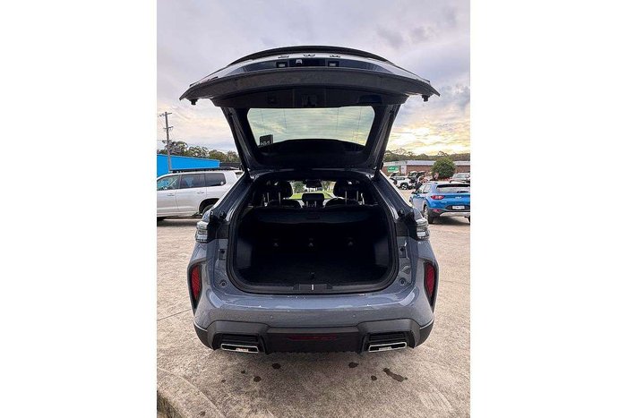 2025 GWM Haval H6GT Ultra