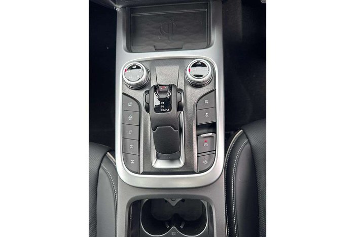 2025 GWM Tank 300 Ultra