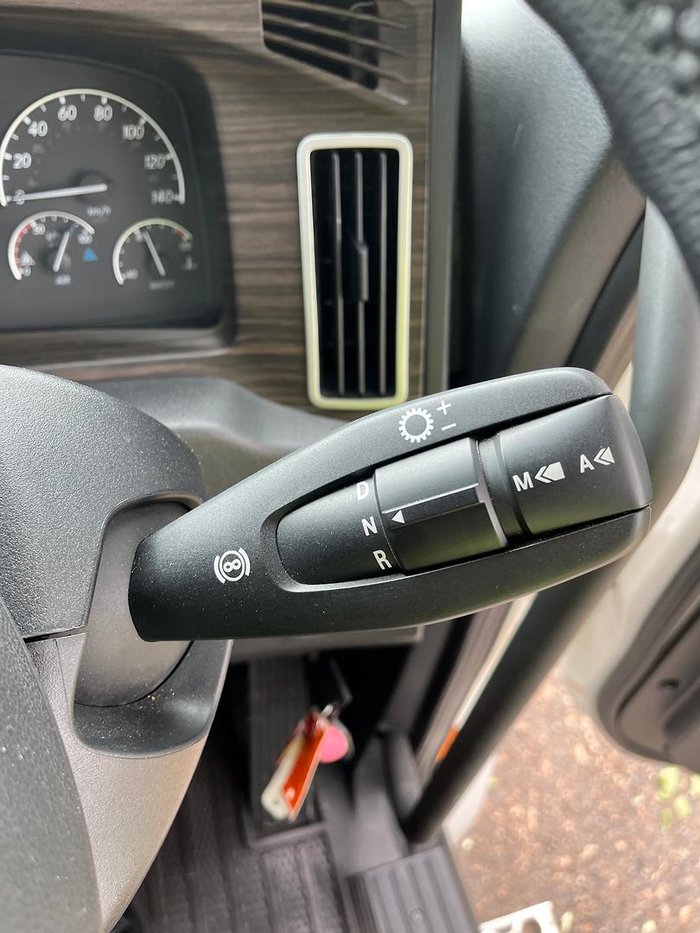 2023 Freightliner Cascadia 126 White