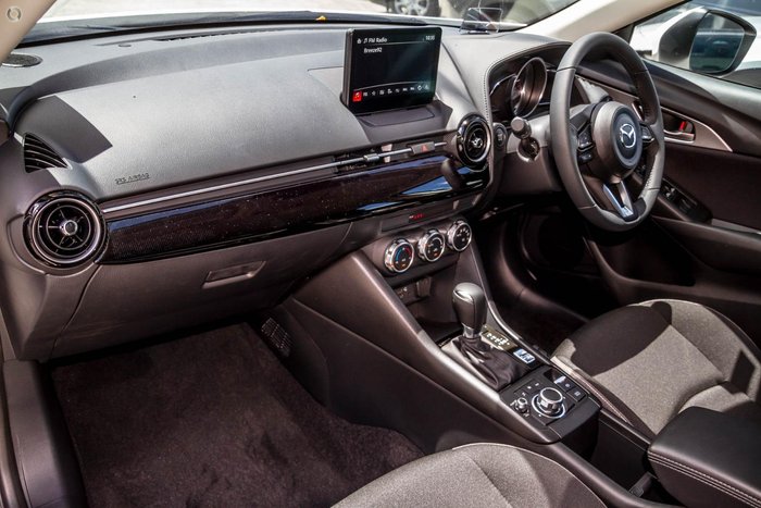 2023 Mazda CX-3 G20 Pure