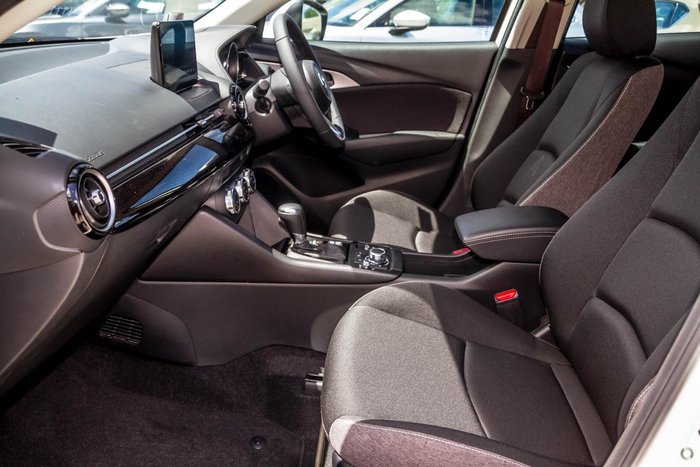 2023 Mazda CX-3 G20 Pure