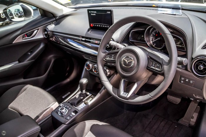 2023 Mazda CX-3 G20 Pure