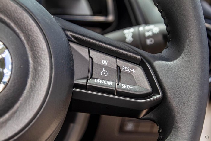 2023 Mazda CX-3 G20 Pure