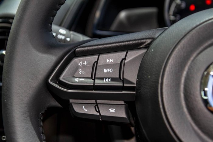 2023 Mazda CX-3 G20 Pure