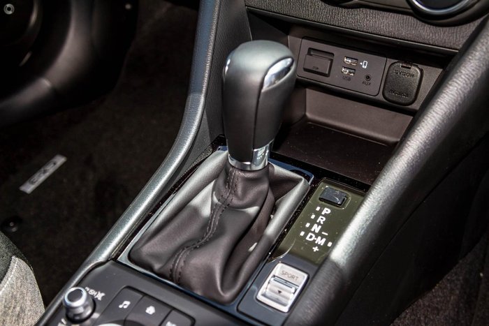 2023 Mazda CX-3 G20 Pure