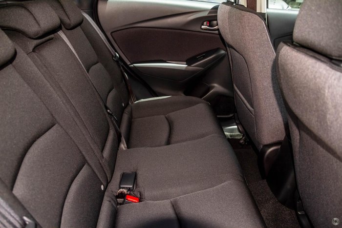 2023 Mazda CX-3 G20 Pure