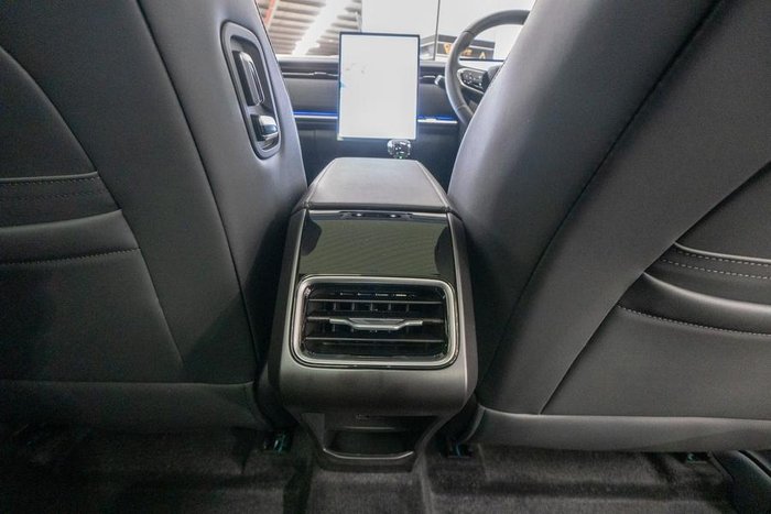 2025 Jaecoo J7 Ridge