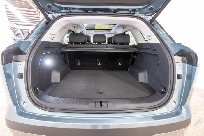 2025 Jaecoo J7 Ridge