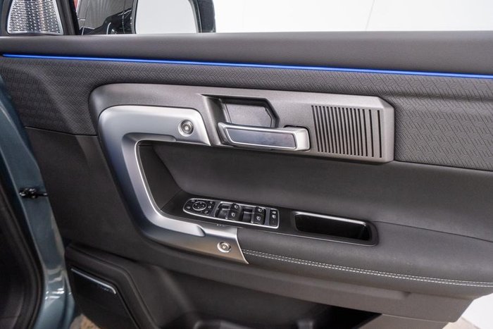 2025 Jaecoo J7 Ridge