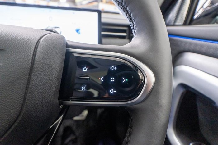 2025 Jaecoo J7 Ridge