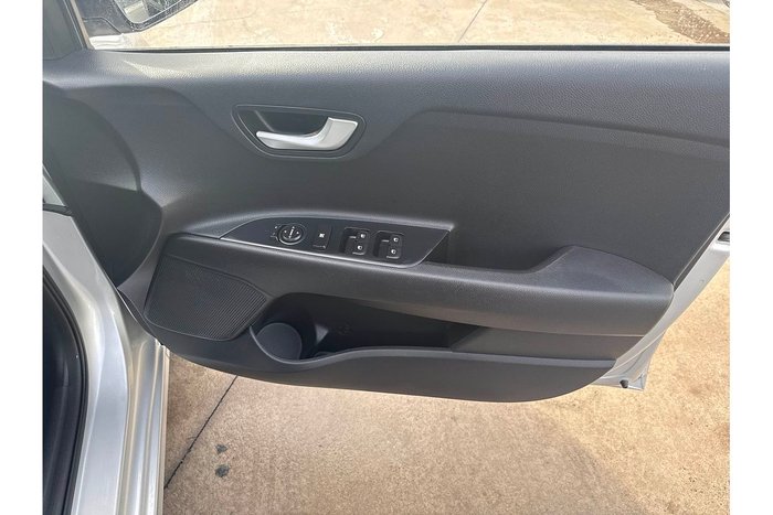 2018 Kia Rio S