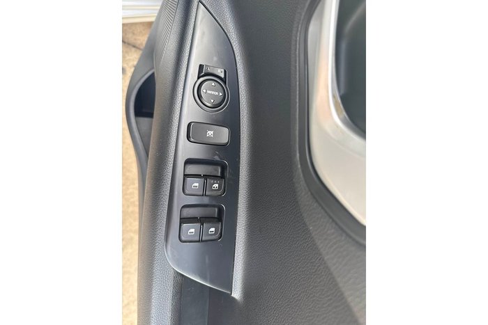 2018 Kia Rio S
