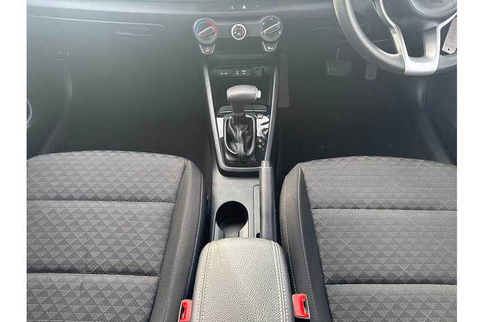 2018 Kia Rio S