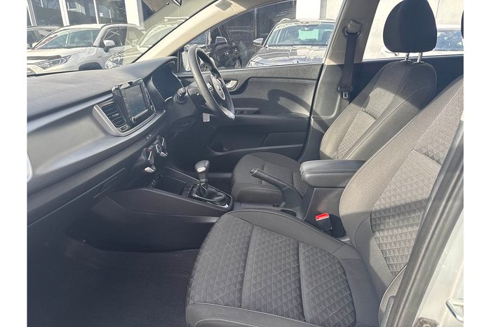 2018 Kia Rio S