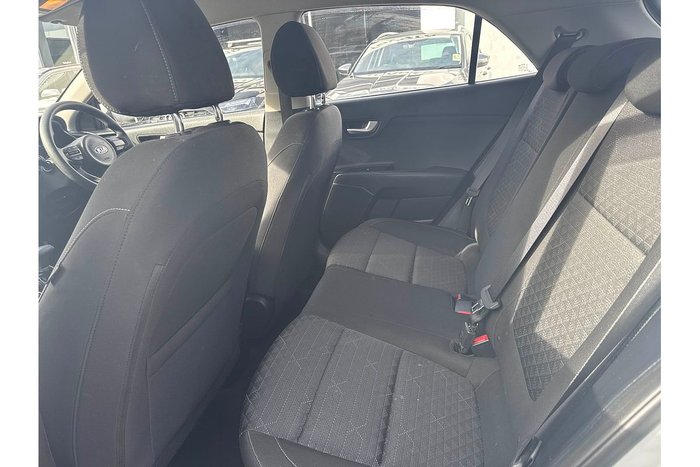 2018 Kia Rio S