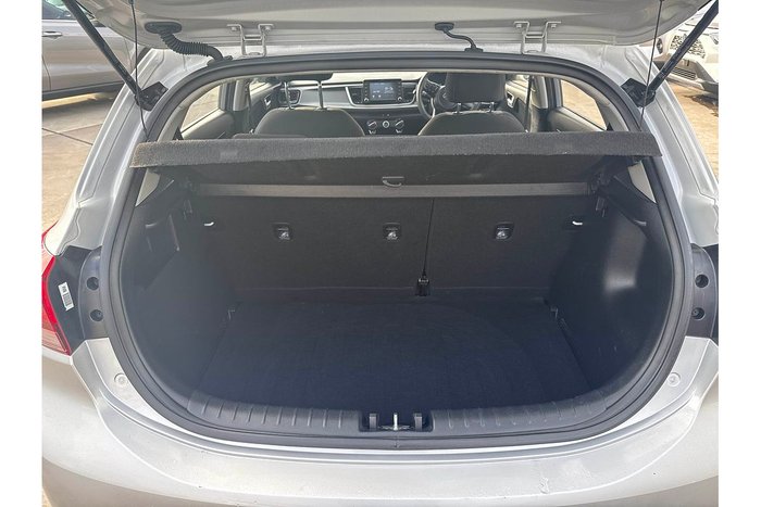 2018 Kia Rio S