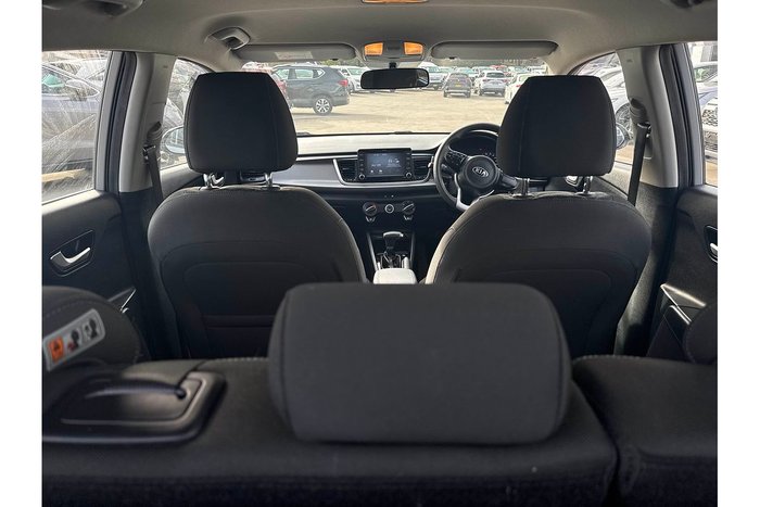 2018 Kia Rio S