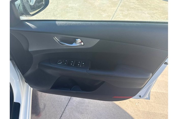 2019 Kia Cerato S