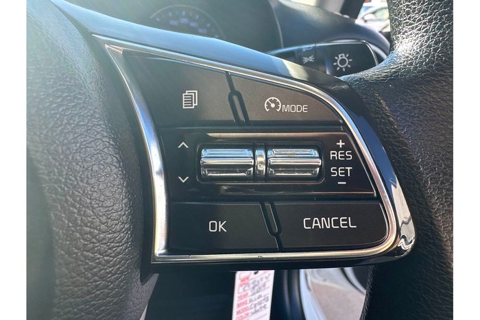 2019 Kia Cerato S