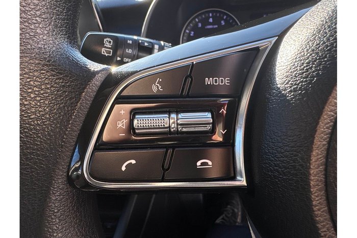 2019 Kia Cerato S