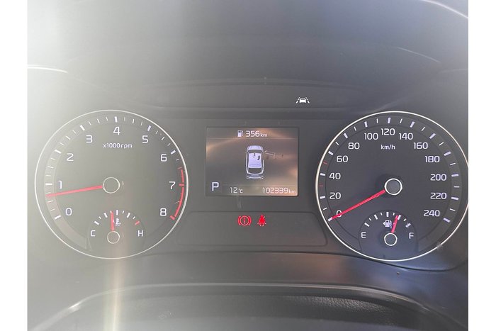 2019 Kia Cerato S