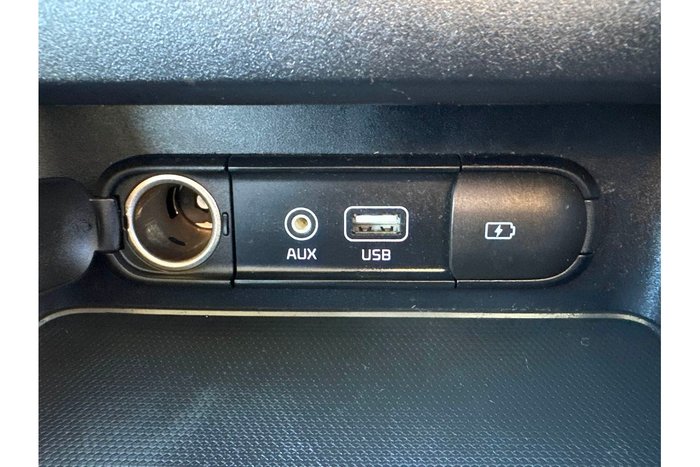 2019 Kia Cerato S