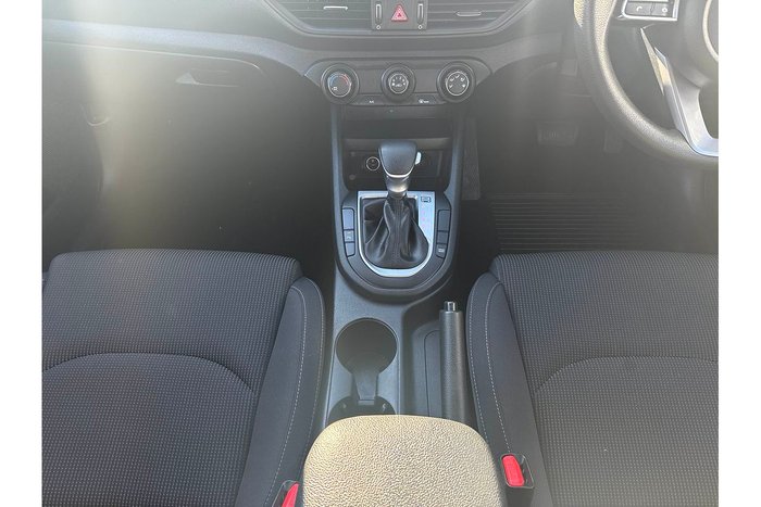 2019 Kia Cerato S