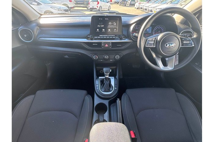2019 Kia Cerato S