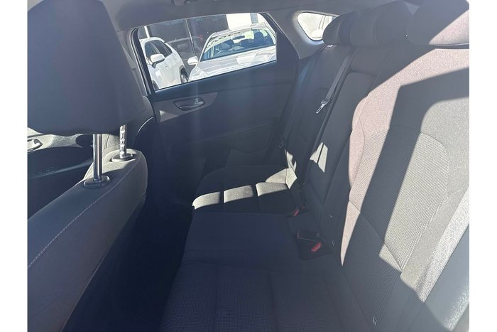 2019 Kia Cerato S