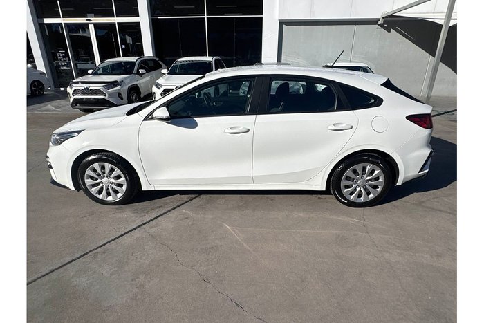 2019 Kia Cerato S