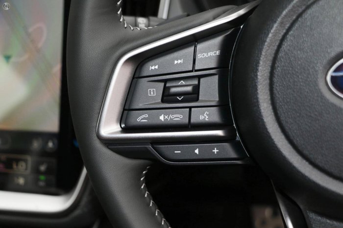 2025 Subaru Outback AWD Sport