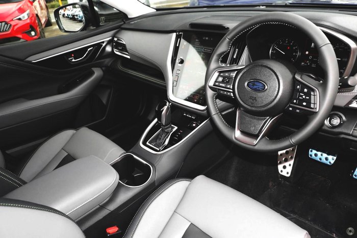 2025 Subaru Outback AWD Sport