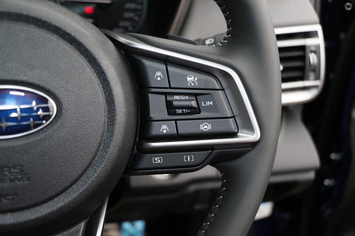 2025 Subaru Outback AWD Sport