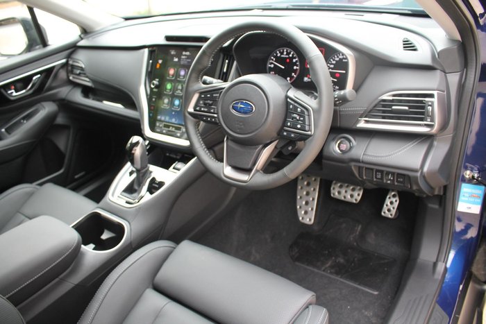 2025 Subaru Outback AWD Touring