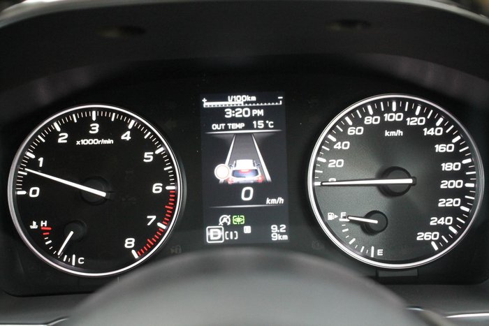 2025 Subaru Outback AWD Touring
