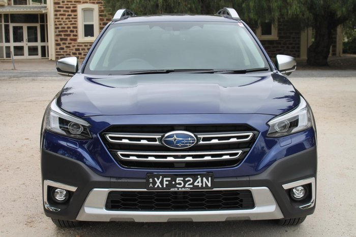 2025 Subaru Outback AWD Touring