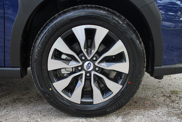 2025 Subaru Outback AWD Touring